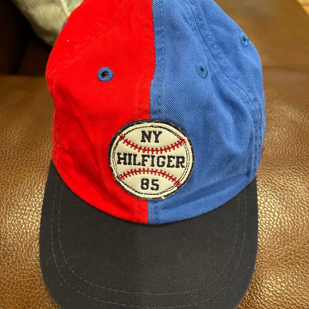Tommy Hilfiger Todd boy hat